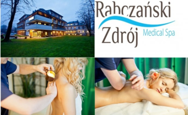 Konkurs "Nowy Rok ze Zdrowiem"