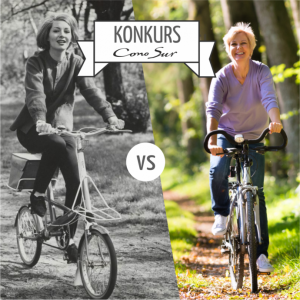 Konkurs fotograficzny "Cono Sur - jak podróżujesz teraz, jak podóżowałeś kiedyś" 18+