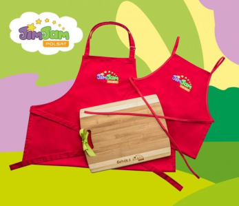 Konkurs "Klub Małego Kucharza"