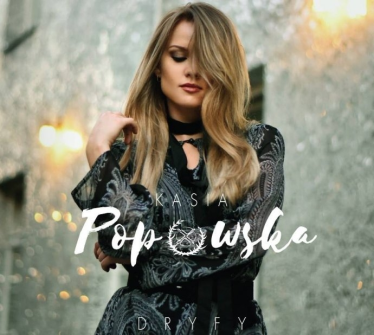 Konkurs Kasia Popowska "Dryfy"