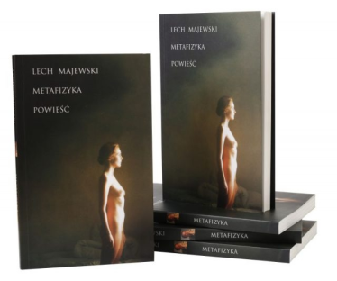 Konkurs "Metafizyka" do godz. 20:00