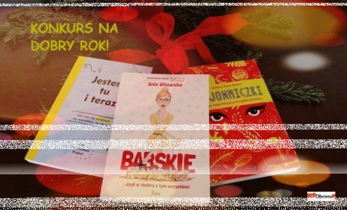 Konkurs na dobry rok