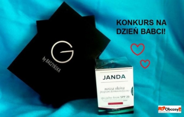 Konkurs na dzień babci