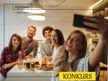 Konkurs fotograficzny "Spotkanie w kuchni"