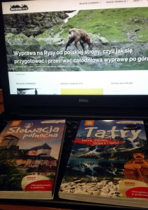 Konkurs "Wygraj Travelbooki"