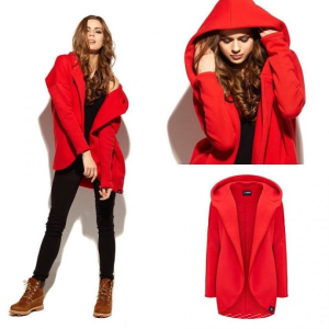 Wygraj pelerynkę od MKTP