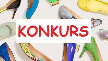 Wygraj swoje wymarzone buty!