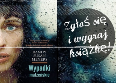 Weekend z wydawnictwem Muza! Konkurs #1