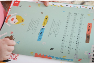 Konkurs "Angielski dla dzieci czyli wspólne zabawy ze śpiewem na ustach!"