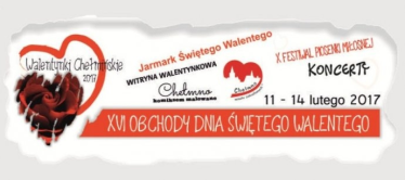 Konkurs "Łańcuch serc 2017" Chełm