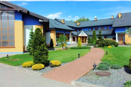 Konkurs na dzień babci i dziadka – wygraj 2 vouchery na tygodniowy wyjazd!