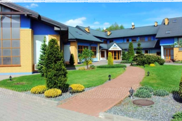 Konkurs na dzień babci i dziadka – wygraj 2 vouchery na tygodniowy wyjazd!