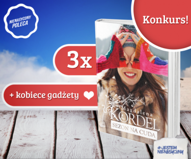 Konkurs na opis niepowtarzalnego miejsca