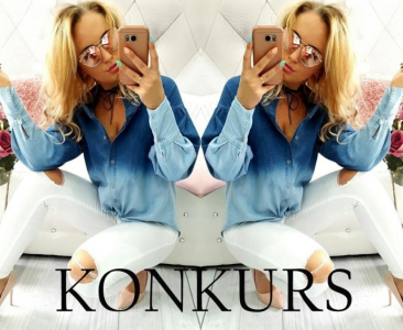 Konkurs "Rozdawajka z Loca Fashion"