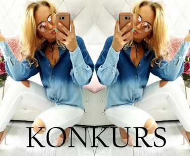 Konkurs "Rozdawajka z Loca Fashion"