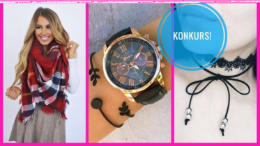 Konkurs "Wygraj bon do sklepu Univesti"