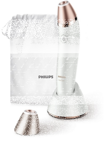 Konkurs "Wygraj wybrane urządzenie do codziennej pielęgnacji skóry marki Philips"