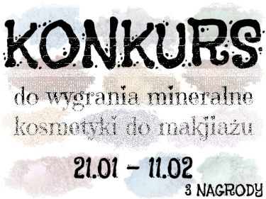 Konkurs "Rozdanie z Rhea"