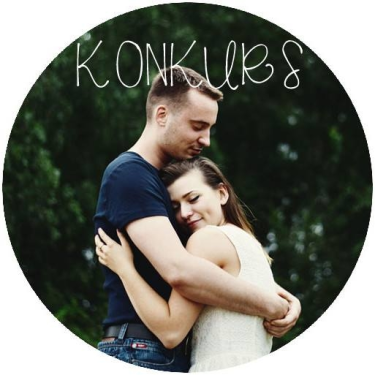 Wygraj sesję zdjęciową dla pary