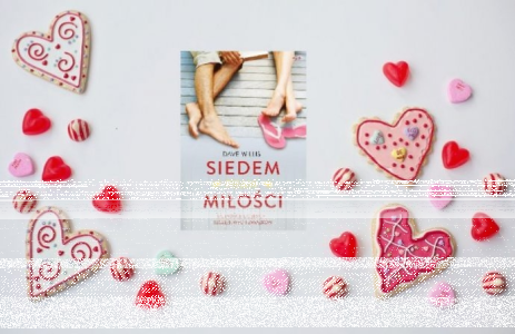 Konkurs "Idealne Walentynki"