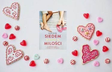 Konkurs "Idealne Walentynki"