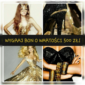 Wygraj bon do sklepu