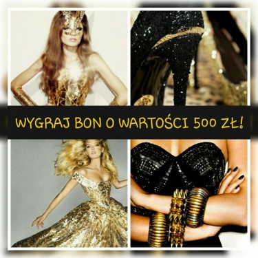 Wygraj bon do sklepu