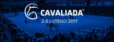 Konkurs "CAVALIADA Lublin 2017 CSI2* - Wielki spektakl jeździecki