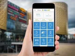 Konkurs "Jak aplikacja SkyCash może ułatwić nam życie?" do godz. 20:00