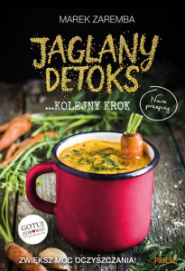Konkurs "Jaglany detoks"