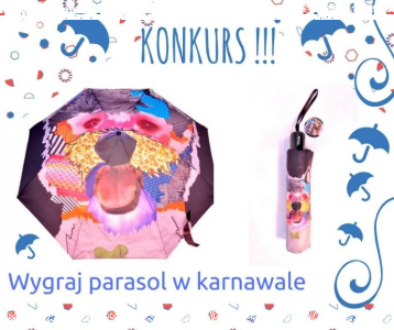 Konkurs karnawałowy