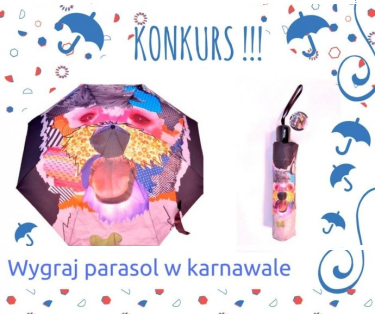 Konkurs karnawałowy