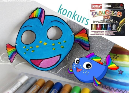 Konkurs karnawałowy