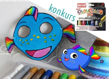 Konkurs karnawałowy