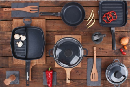 Konkurs na karnawałowe danie z patelni