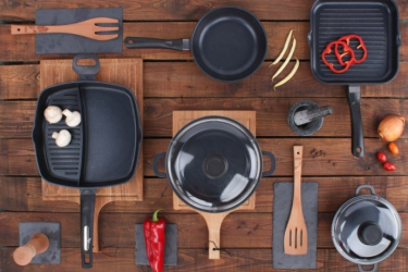 Konkurs na karnawałowe danie z patelni