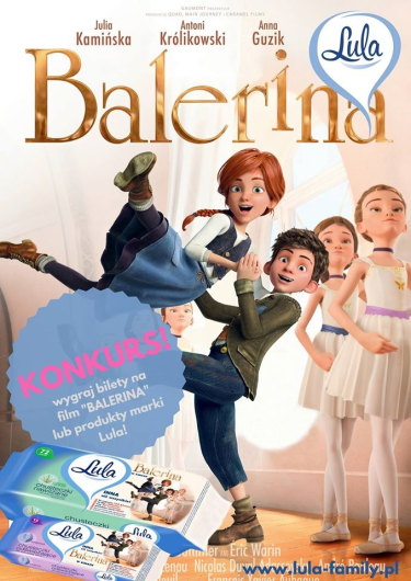 Konkurs "Spełnione marzenie"