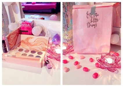 Konkurs "Wygraj wspaniałe nagrody"