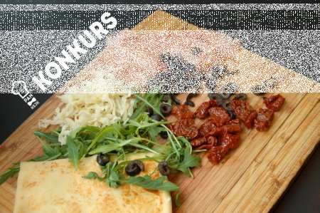 Naleśnikowy konkurs, Łódź