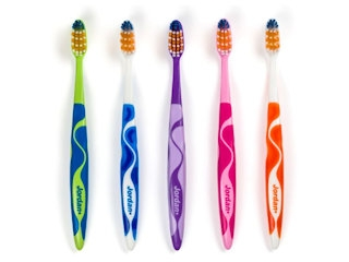 Konkurs "Piękny uśmiech na zimę z Jordan" do godz. 20:00