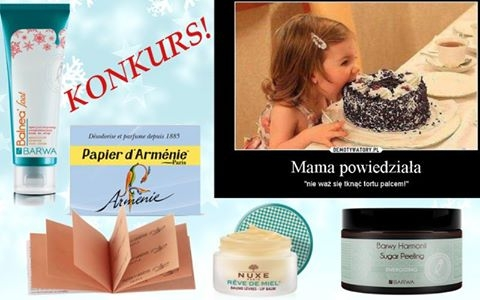 Konkurs "Pomysłowe dziecko"