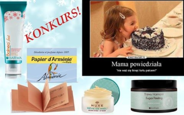 Konkurs "Pomysłowe dziecko"