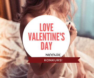 Konkurs "Walentynki 2017"