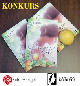 Konkurs "Zapachy, które można poczuć"