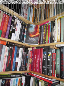 Konkurs "Cztery żywioły"