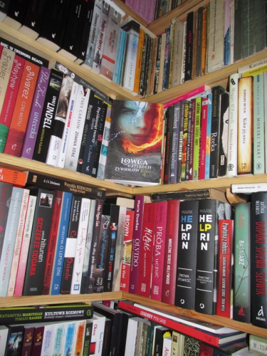 Konkurs "Cztery żywioły"