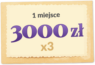 Konkurs "Cała rzecz w historii OLX" etapy