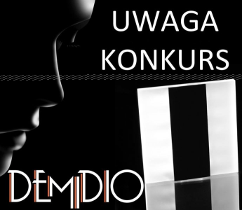 Konkurs "DEMIDIO"