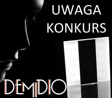 Konkurs "DEMIDIO"
