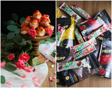 Konkurs "Pierwsze urodziny bloga"